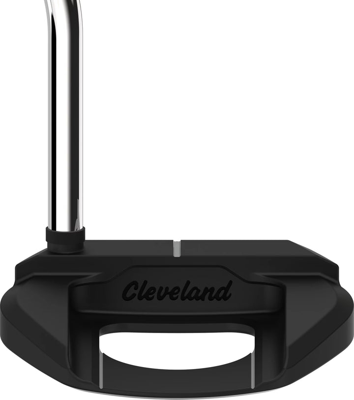 Cleveland HB Soft 2 Black Retreve Putter - ParWestGolf