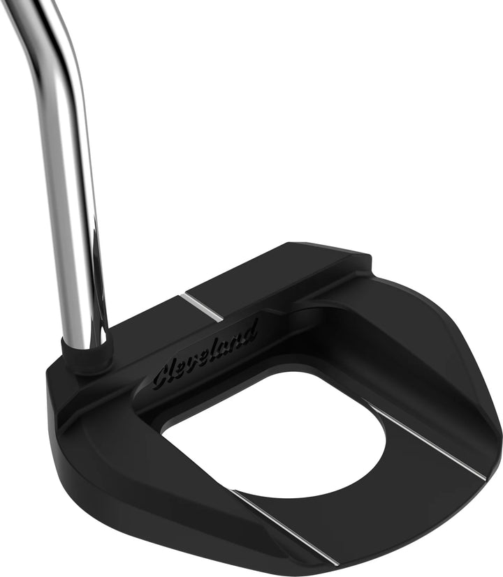 Cleveland HB Soft 2 Black Retreve Putter - ParWestGolf