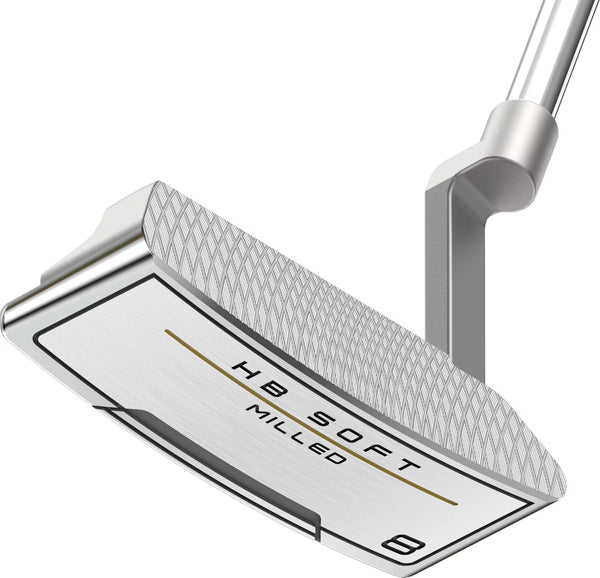 Cleveland HB Soft Milled 8P Putter - ParWestGolf