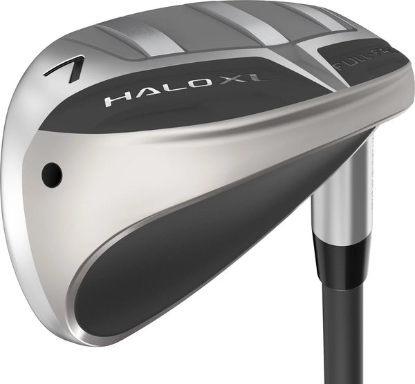 Cleveland Halo XL Full-Face Irons - ParWestGolf