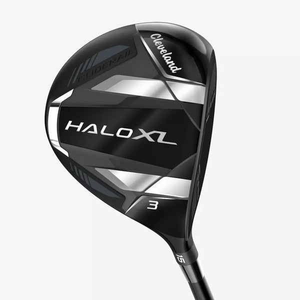 Cleveland Launcher Halo XL 2024 Fairway Wood - ParWestGolf