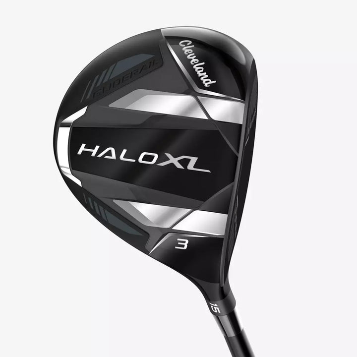 Cleveland Launcher Halo XL 2024 Fairway Wood - ParWestGolf
