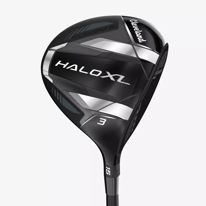 Cleveland Launcher Halo XL 2024 Fairway Wood - ParWestGolf