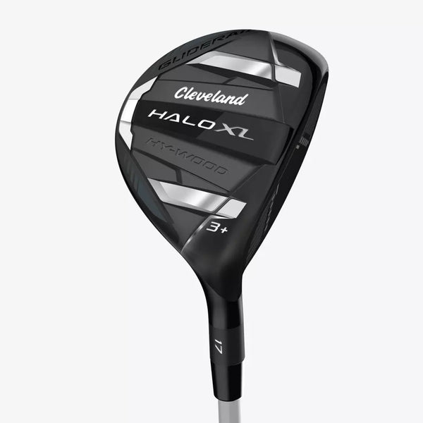 Cleveland Launcher Halo XL 2024 Hy-Wood - ParWestGolf