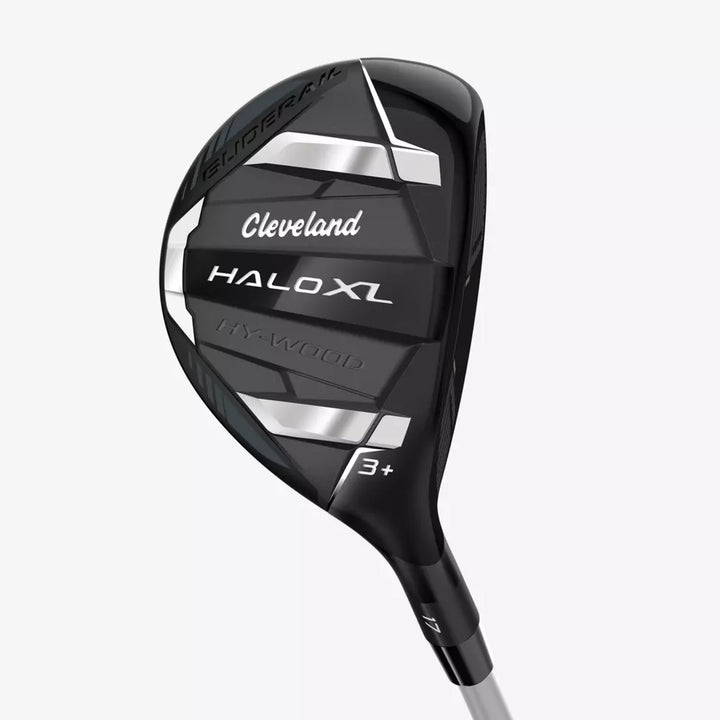 Cleveland Launcher Halo XL 2024 Hy-Wood - ParWestGolf