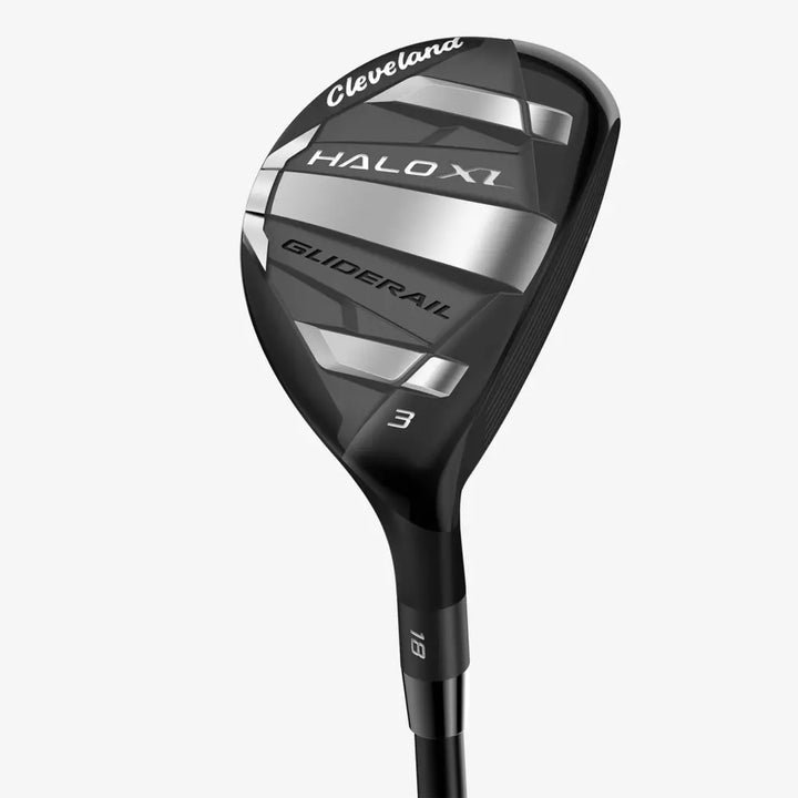 Cleveland Launcher Halo XL 2024 Hybrid - ParWestGolf