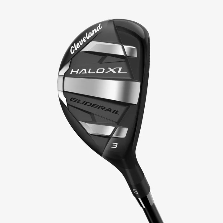 Cleveland Launcher Halo XL 2024 Hybrid - ParWestGolf