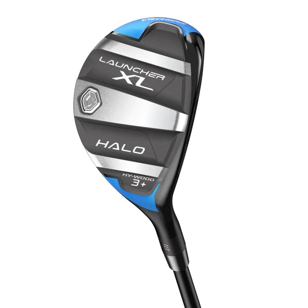 Cleveland Launcher XL Halo HY-WOOD HYBRID - ParWestGolf