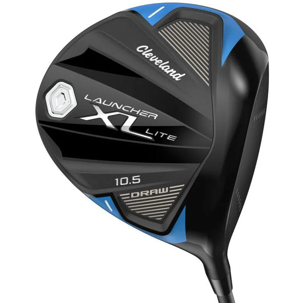 Cleveland Launcher XL Lite Draw Driver - ParWestGolf