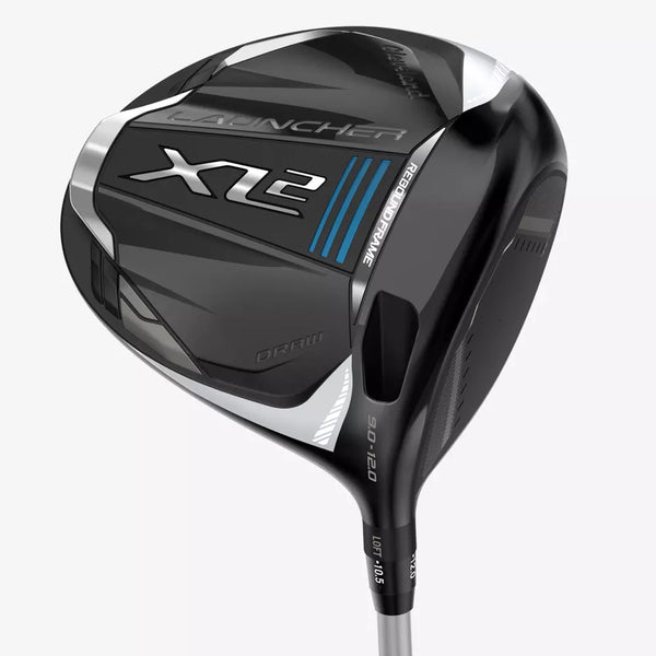 Cleveland Launcher XL2 Draw Driver - ParWestGolf