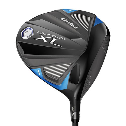 Cleveland Men's Launcher XL Driver - ParWestGolf