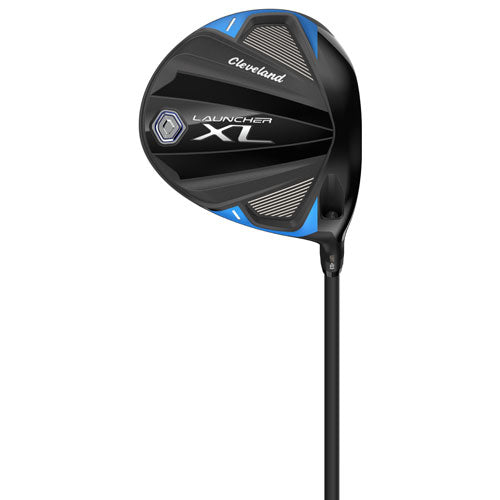 Cleveland Men's Launcher XL Driver - ParWestGolf