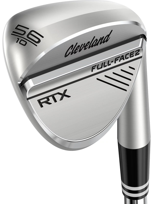 Cleveland RTX Full Face 2 Wedge - ParWestGolf