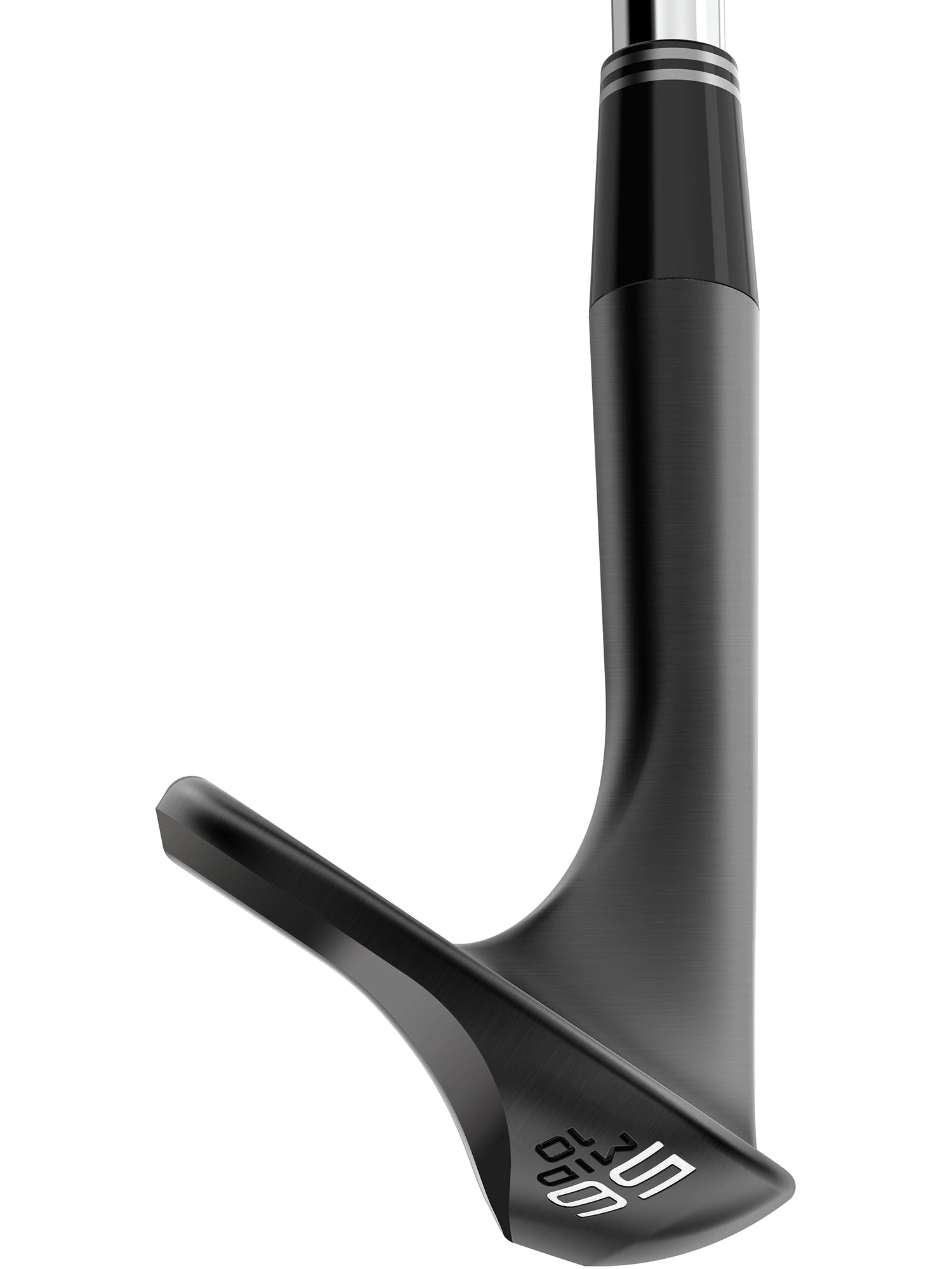 Cleveland RTZ Black Satin Wedge | Multiple Lofts | ParWest Golf
