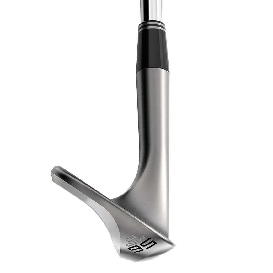 Cleveland RTZ Tour Rack Raw Wedge | Tour-Proven Short Game