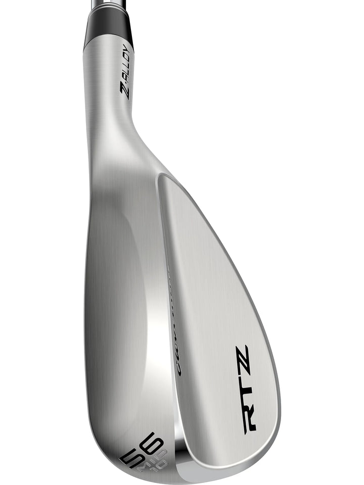 Cleveland RTZ Wedge Tour Satin - ParWestGolf