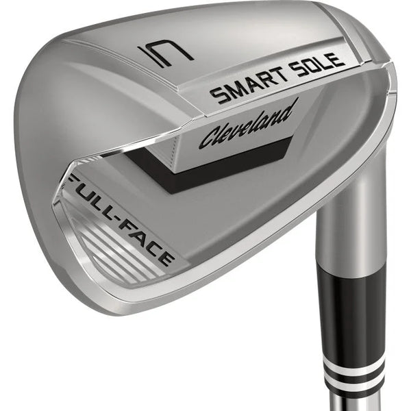 Cleveland Smart Sole Full-Face Chipper - ParWestGolf