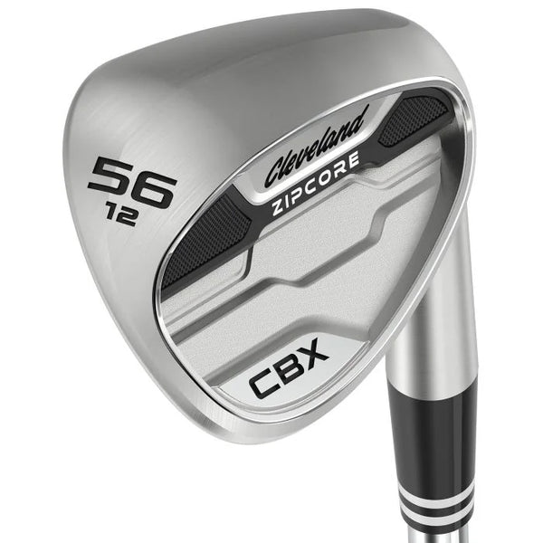 Cleveland Women's CBX ZipCore Wedge 2022 - ParWestGolf