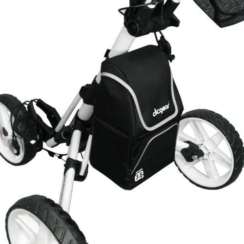 Clicgear Cooler Bag - ParWestGolf