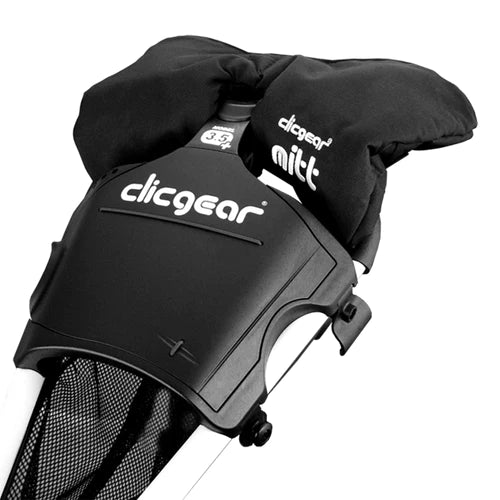 Clicgear Mitts - ParWestGolf