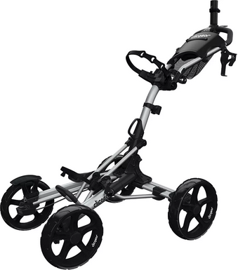 Clicgear Model 8.0+ Push Cart | Tax-Free | Fast Ship | ParWest Golf