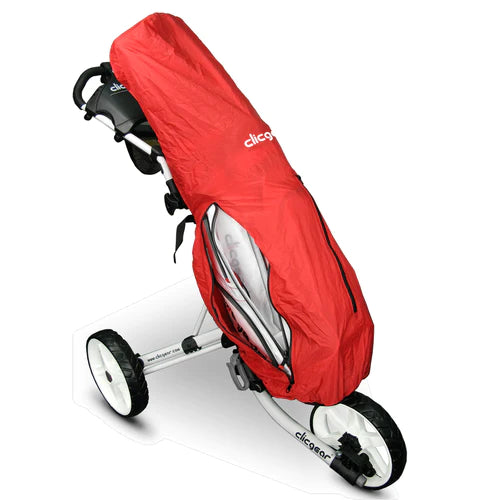Clicgear Rain Cover - ParWestGolf