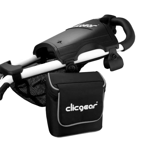 Clicgear Rangefinder / Valuables Bag - ParWestGolf