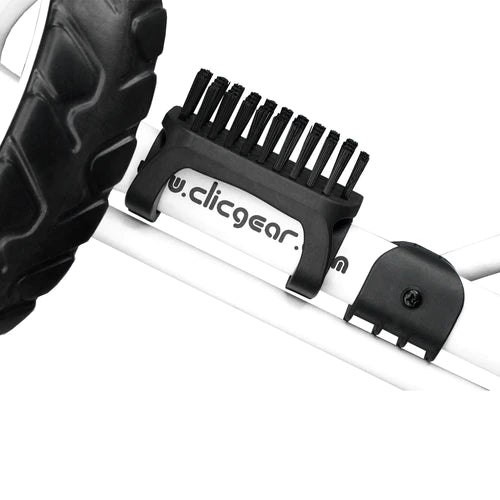 Clicgear Shoe Brush - ParWestGolf