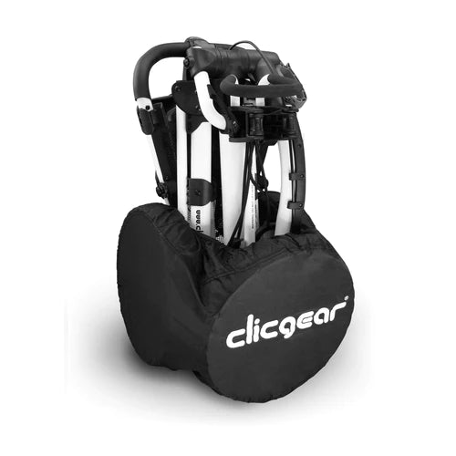 Clicgear Wheel Cover - ParWestGolf