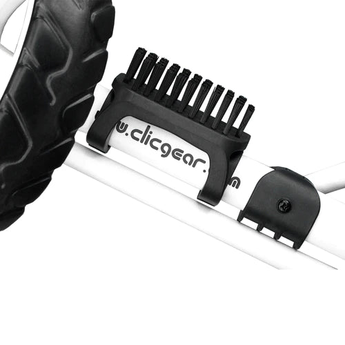 Clicgear Shoe Brush