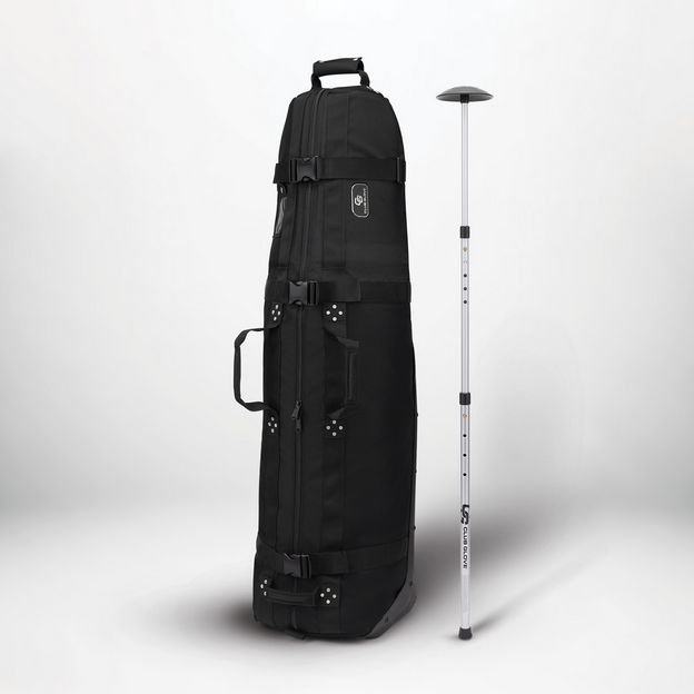 Club Glove Club Traveler Golf Travel Bag | Tax-Free | ParWest Golf