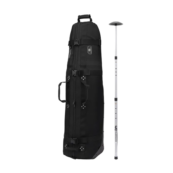 ゴルフトラベルケースCLUB GLOVE Travel Bag Club Glove Club Traveler Golf Travel Bag | Tax-Free | ParWest Golf