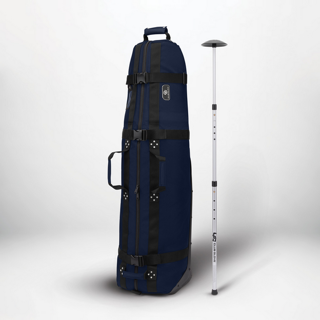 Club Glove Club Traveler Golf Travel Bag | Tax-Free | ParWest Golf