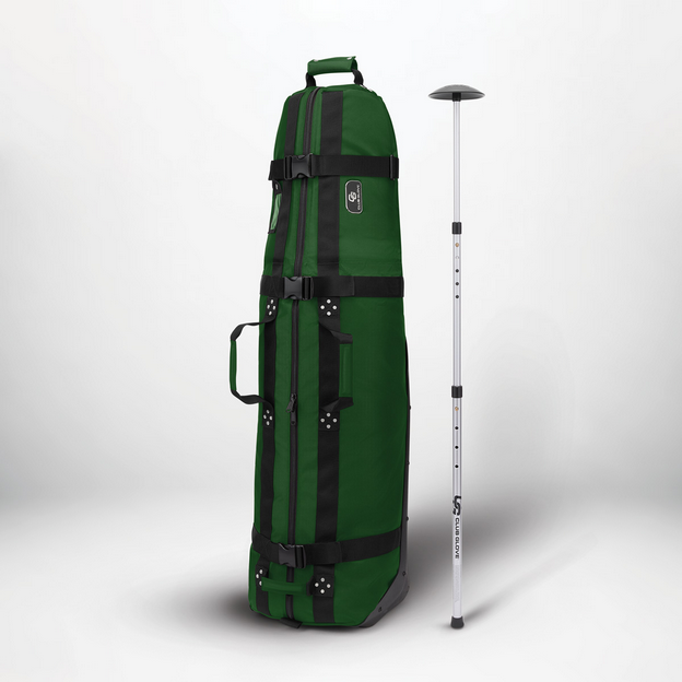 Club Glove Club Traveler Golf Travel Bag | Tax-Free | ParWest Golf
