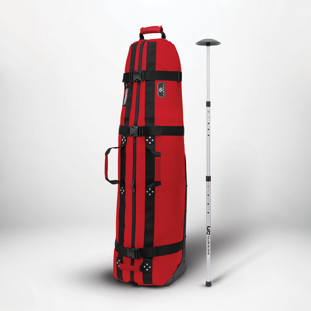 Club Glove Club Traveler Golf Travel Bag | Tax-Free | ParWest Golf