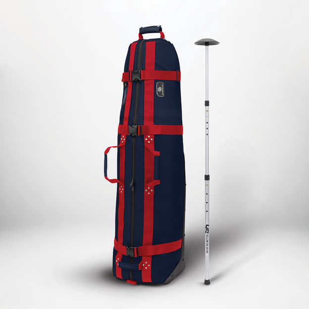 Club Glove Club Traveler Golf Travel Bag | Tax-Free | ParWest Golf