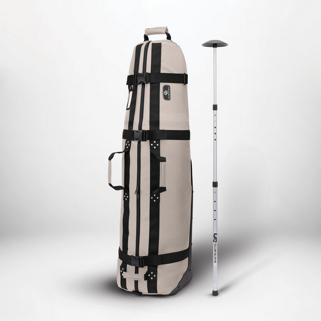 Club Glove Club Traveler Golf Travel Bag | Tax-Free | ParWest Golf
