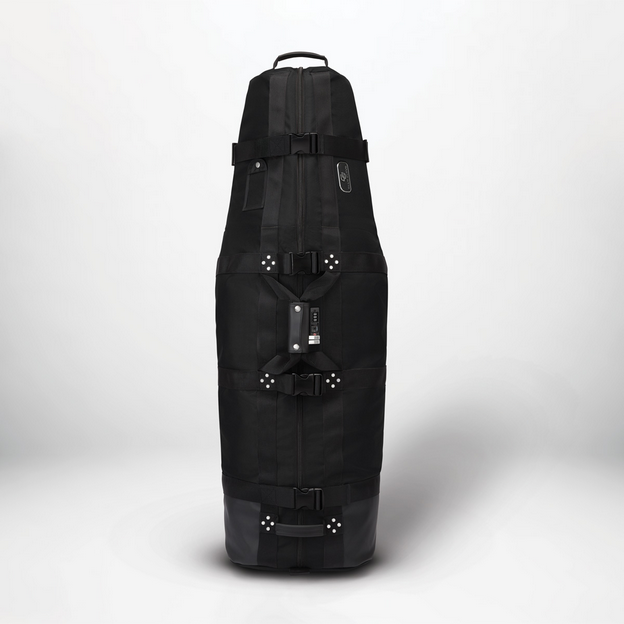 CLUB GLOVE INTERNATIONAL ブラック ゴルフバッグ Club Glove Pro Traveler Golf Travel Bag | Tax-Free | ParWest Golf