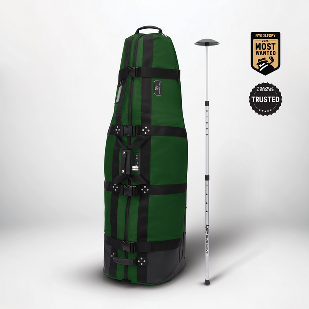 Club Glove Pro Traveler Golf Travel Bag | Tax-Free | ParWest Golf