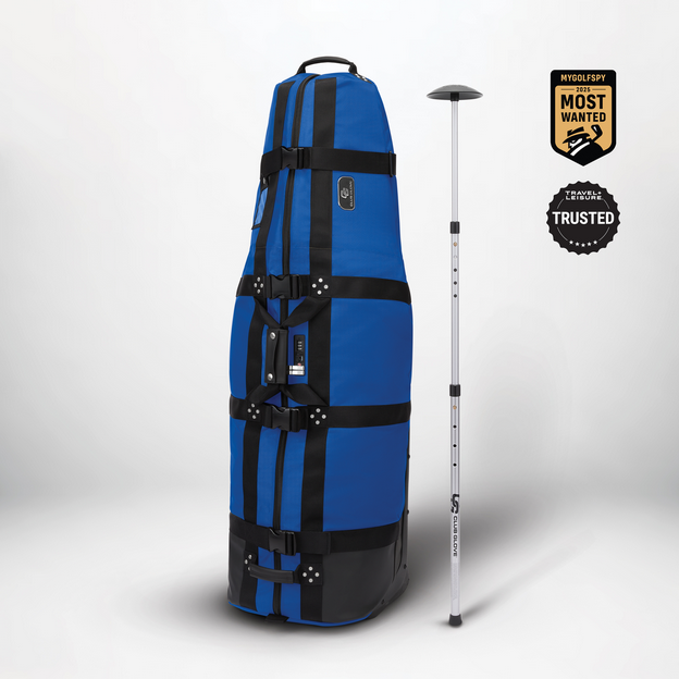 Club Glove Pro Traveler Golf Travel Bag | Tax-Free | ParWest Golf