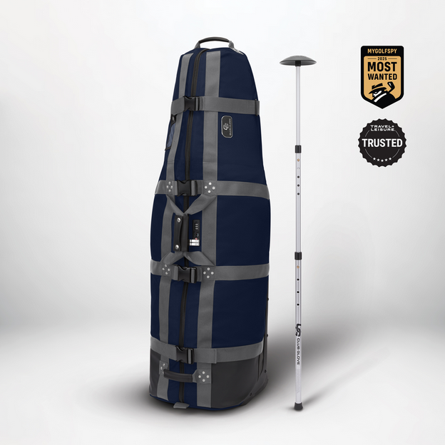 Club Glove Pro Traveler Golf Travel Bag | Tax-Free | ParWest Golf