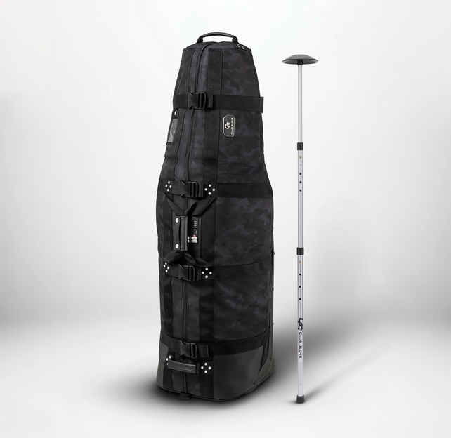 Club Glove Pro Traveler Golf Travel Bag | Tax-Free | ParWest Golf