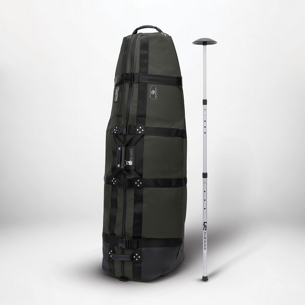Club Glove Tour Traveler Golf Travel Bag | Tax-Free | ParWest Golf