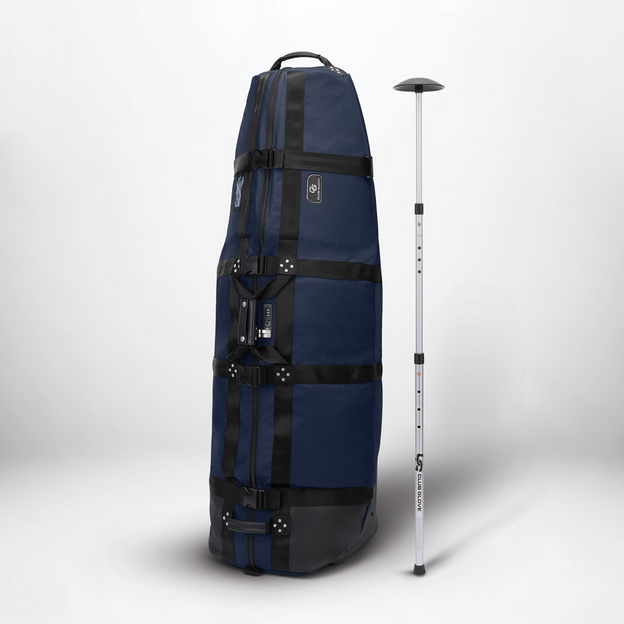 Club Glove Tour Traveler Golf Travel Bag | Tax-Free | ParWest Golf