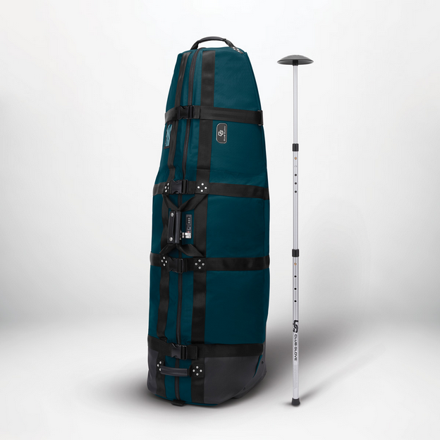 Club Glove Tour Traveler Golf Travel Bag | Tax-Free | ParWest Golf