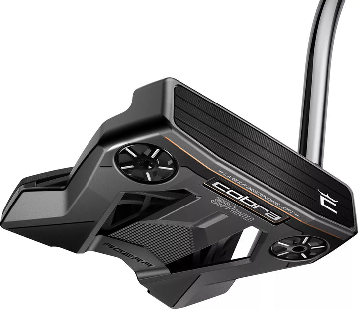 Cobra 2024 3D Printed Agera Counter Balance Putter - ParWestGolf