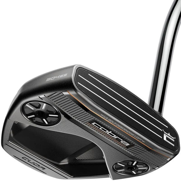 Cobra Cuda Vintage Putter 2024 - ParWestGolf
