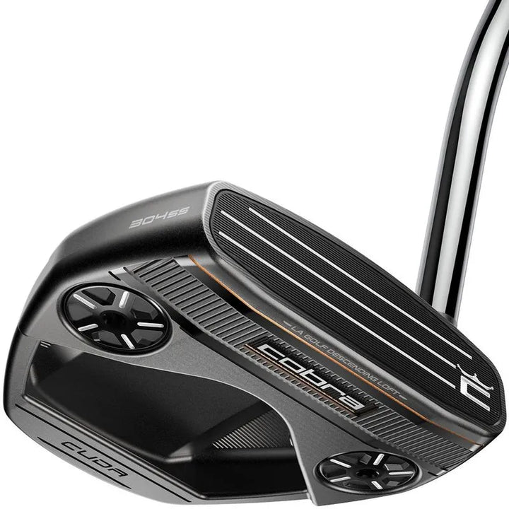 Cobra Cuda Vintage Putter 2024 - ParWestGolf