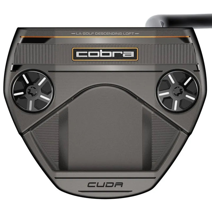 Cobra Cuda Vintage Putter 2024 - ParWestGolf