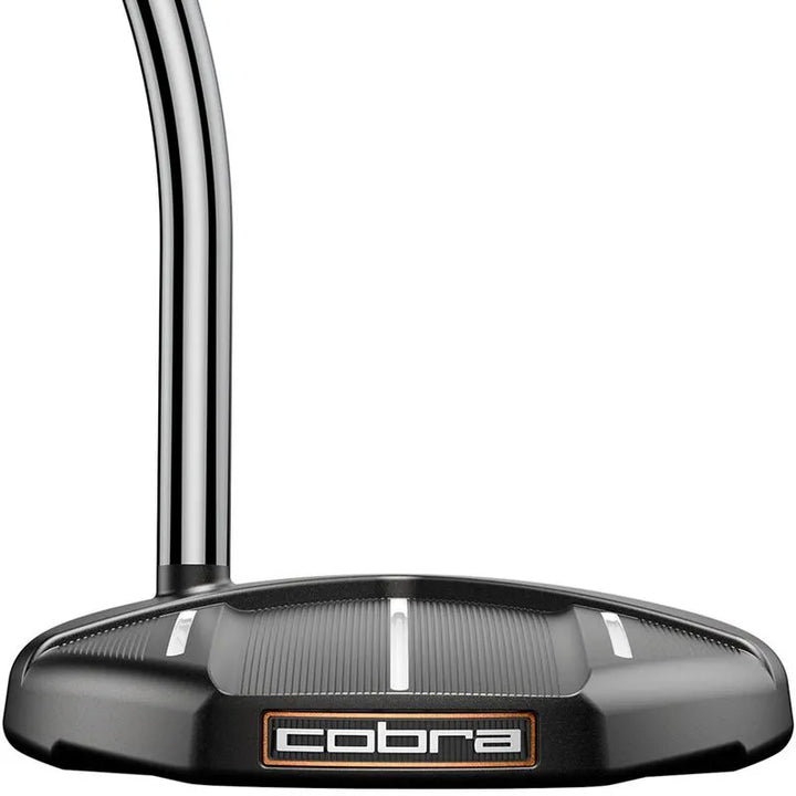 Cobra Cuda Vintage Putter 2024 - ParWestGolf